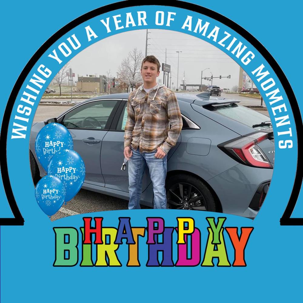 Meet your Posher, Shannon